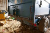 2003 MARSTON ACE 14T GRAIN TRAILER - 23