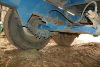 2003 MARSTON ACE 14T GRAIN TRAILER - 28