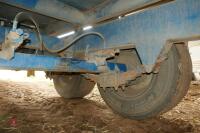 2003 MARSTON ACE 14T GRAIN TRAILER - 29