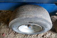 2003 MARSTON ACE 14T GRAIN TRAILER - 31