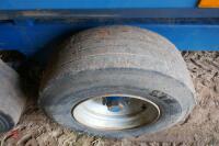 2003 MARSTON ACE 14T GRAIN TRAILER - 32