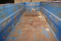 2003 MARSTON ACE 14T GRAIN TRAILER - 36