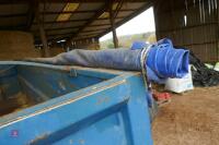 2003 MARSTON ACE 14T GRAIN TRAILER - 37