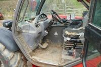 2015 MANITOU MLT 634 TELEHANDLER - 15