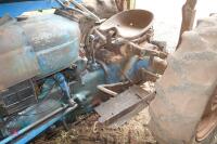 FORDSON DEXTA 2WD TRACTOR (S/R) - 12