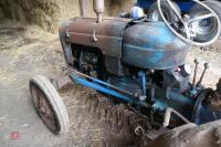 FORDSON DEXTA 2WD TRACTOR (S/R) - 13