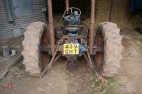 FORDSON DEXTA 2WD TRACTOR (S/R) - 14