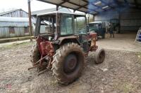 INTERNATIONAL 484 2WD TRACTOR - 7