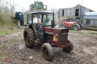 INTERNATIONAL 484 2WD TRACTOR - 9