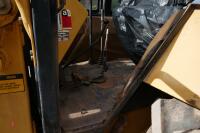 1989 FORD 655 4WD WHEELED DIGGER - 15