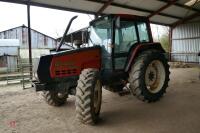 1995 VALTRA VALMET 6400 4WD TRACTOR