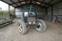 1995 VALTRA VALMET 6400 4WD TRACTOR - 3