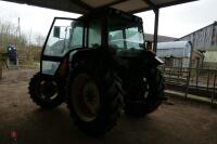 1995 VALTRA VALMET 6400 4WD TRACTOR - 4