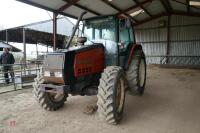 1995 VALTRA VALMET 6400 4WD TRACTOR - 13