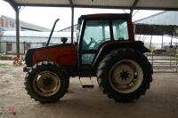 1995 VALTRA VALMET 6400 4WD TRACTOR - 14