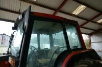 1995 VALTRA VALMET 6400 4WD TRACTOR - 32