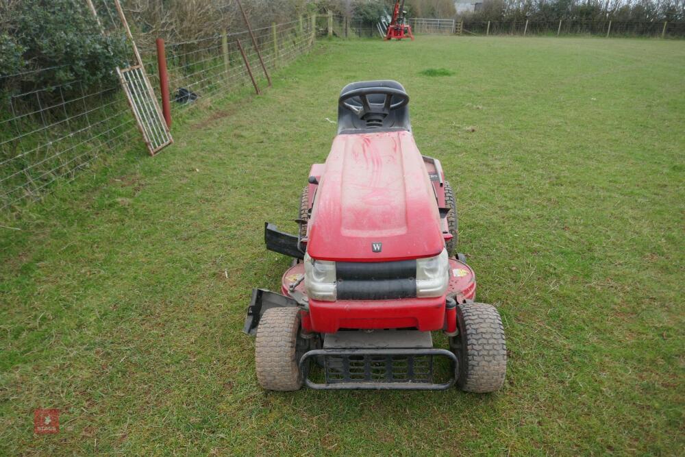 Westwood t1600 for discount sale