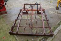 FLAT EIGHT BALE HANDLER - 4