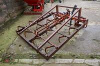 FLAT EIGHT BALE HANDLER - 10