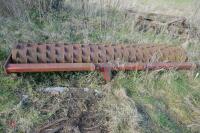 3 METRE PACKER ROLLER - 2