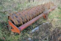 3 METRE PACKER ROLLER - 4