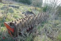 3 METRE PACKER ROLLER - 6