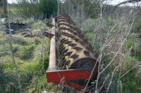 3 METRE PACKER ROLLER - 7