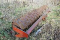 3 METRE PACKER ROLLER - 8