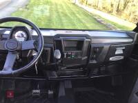 2018 POLARIS RANGER 1000 DIESEL RTV - 6