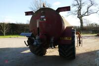 NC SLURRY TANKER - 6