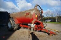 NC SLURRY TANKER - 18