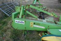 SAMASZ LANDMEC 1.6K TURBO MOWER S/R - 6