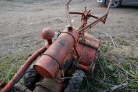 HOWARD CULTIVATOR/TILLER S/R - 10