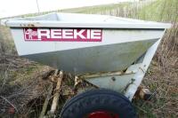 REEKIE RMP2 3 ROW POTATO PLANTER - 15