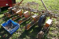 STANHAY 6 ROW SUPER SEEDER - 2