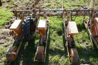 STANHAY 6 ROW SUPER SEEDER - 5