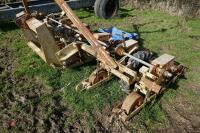 STANHAY 6 ROW SUPER SEEDER - 8