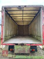 CURTAINSIDE TRAILER - 2