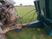 1991 MASSEY FERGUSON 700 DUMP TRAILER - 6