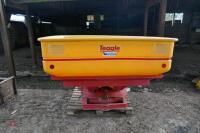 2008 TEAGLE XT48 FERTILIZER SPREADER