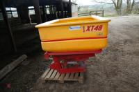 2008 TEAGLE XT48 FERTILIZER SPREADER - 3