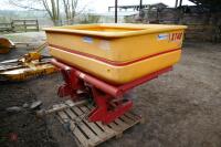 2008 TEAGLE XT48 FERTILIZER SPREADER - 4