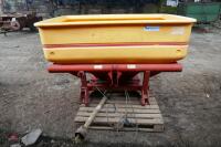 2008 TEAGLE XT48 FERTILIZER SPREADER - 5