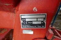 2008 TEAGLE XT48 FERTILIZER SPREADER - 7