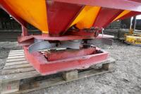 2008 TEAGLE XT48 FERTILIZER SPREADER - 12