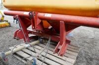 2008 TEAGLE XT48 FERTILIZER SPREADER - 13