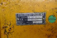 BOMFORD RS-18 6' TOPPER - 10