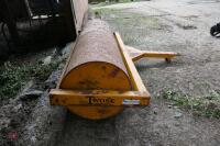 TWOSE 8' BALLAST ROLLER - 3