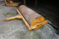 TWOSE 8' BALLAST ROLLER - 8