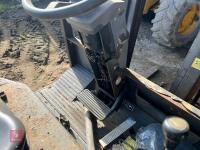 STILL SAXBY M15 FORKLIFT - 11